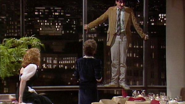 It's a Living - Jump