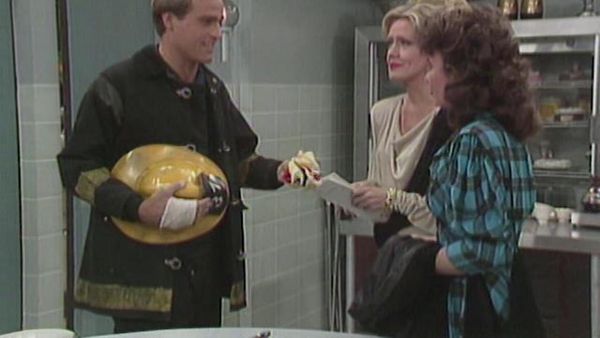 It's a Living - Dinner with Deedee