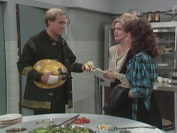 It's a Living - Dinner with Deedee