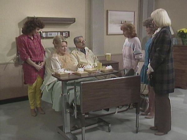 It's a Living - The Doctor Danny Show
