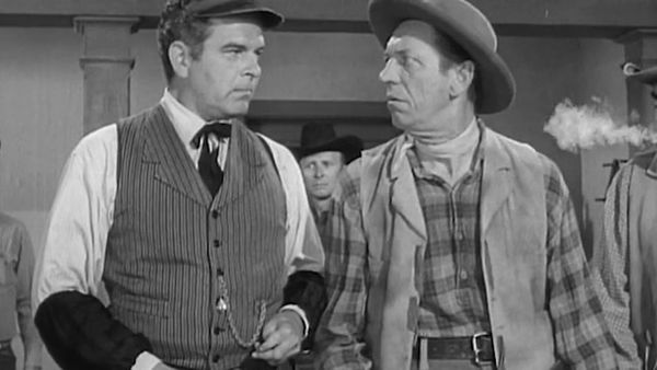 Tales Of Wells Fargo - Belle Star