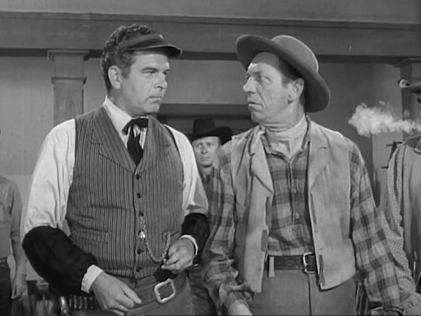 Tales Of Wells Fargo - Belle Star
