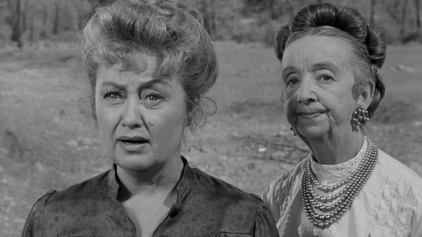Death Valley Days - The Train and Lucy Tutaine