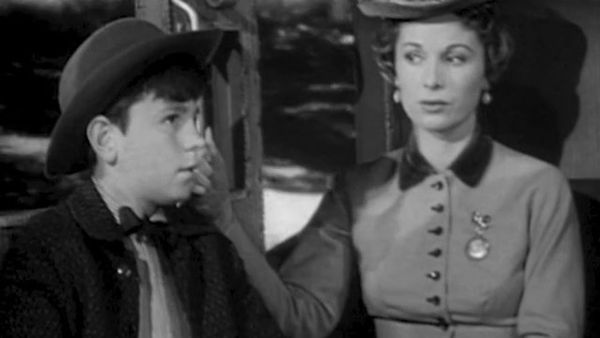 Tales Of Wells Fargo - Jesse James