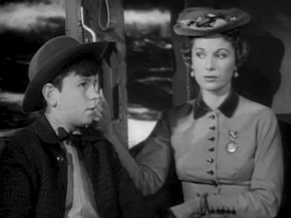 Tales Of Wells Fargo - Jesse James