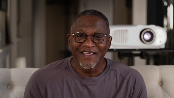 NBA Rewind with Ahmad Rashad - Dominique Wilkins