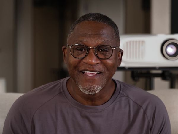 NBA Rewind with Ahmad Rashad - Dominique Wilkins