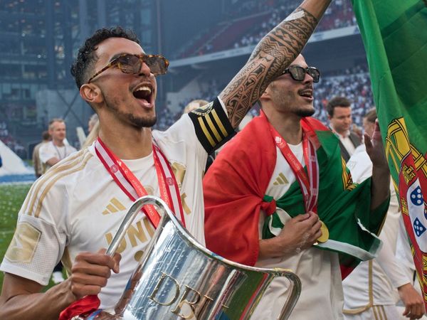 Kvart i Bold: Indersiden - Carlos Zeca: Jeg elsker Ståle