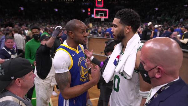 Raising 18 - Championship or Bust
