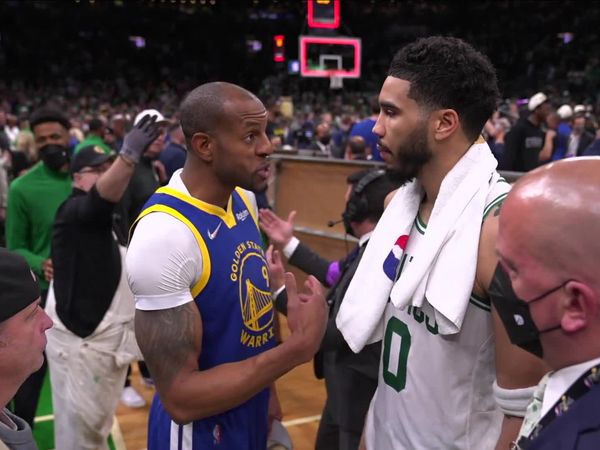 Raising 18 - Championship or Bust