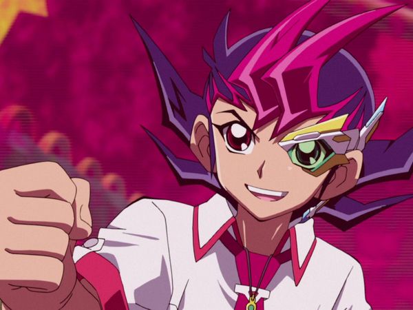 Yu-Gi-Oh! ZEXAL - Gegenoffensive: Teil 1