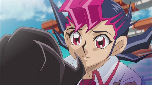Yu-Gi-Oh! ZEXAL - Gegenoffensive: Teil 2