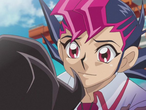 Yu-Gi-Oh! ZEXAL - Gegenoffensive: Teil 2