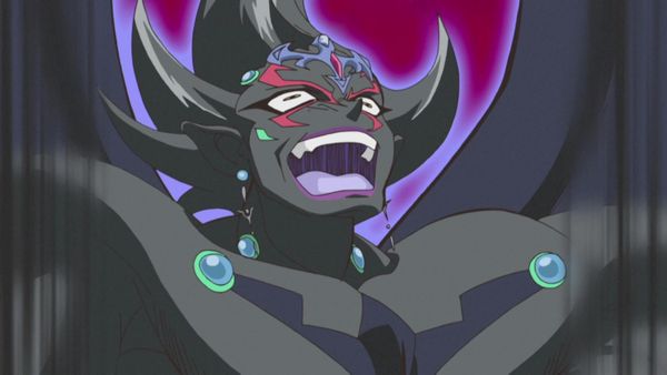 Yu-Gi-Oh! ZEXAL - Der dunkle Nebel steigt auf: Teil 2