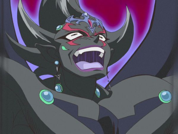 Yu-Gi-Oh! ZEXAL - Der dunkle Nebel steigt auf: Teil 2