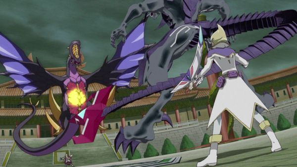 Yu-Gi-Oh! ZEXAL - Auf dem Prüfstand: Teil 1