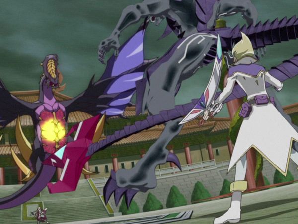Yu-Gi-Oh! ZEXAL - Auf dem Prüfstand: Teil 1