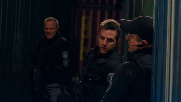 Flashpoint - Une affaire personnelle