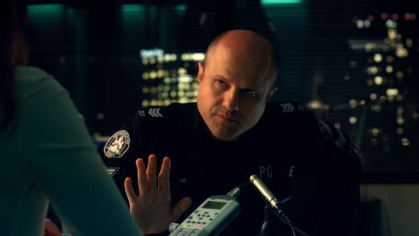 Flashpoint - Variable d'ajustement