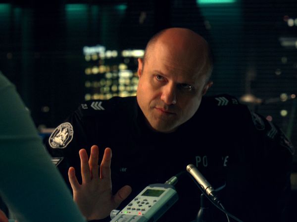 Flashpoint - Variable d'ajustement