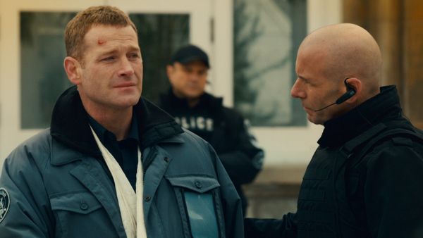 Flashpoint - Un bon flic