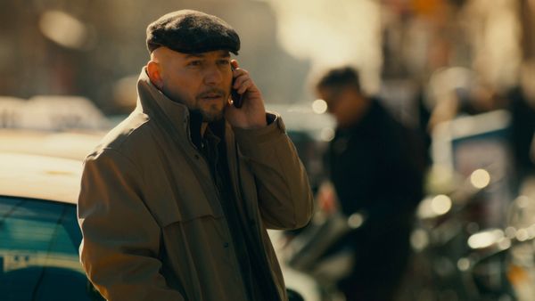 Flashpoint - Braquagesea en direct