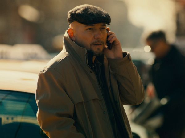 Flashpoint - Braquagesea en direct