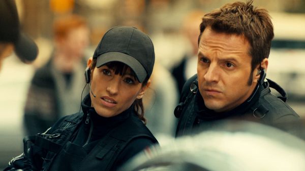 Flashpoint - Un jour dans une vie