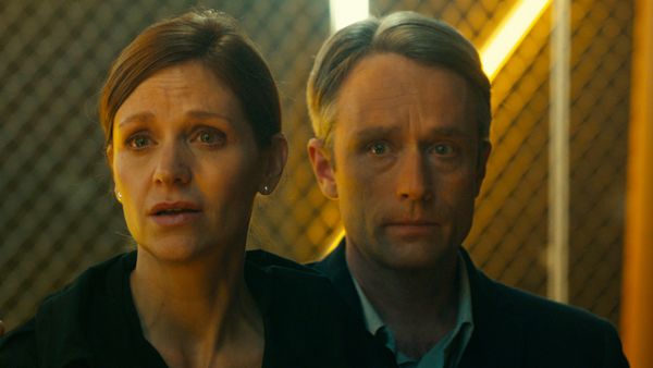 Flashpoint - Question de courage