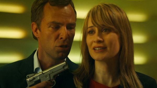 Flashpoint - Quitte ou double