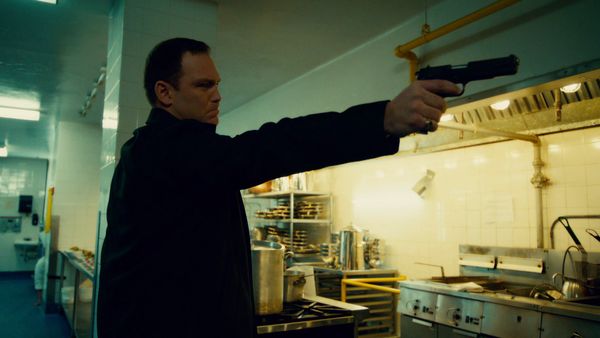 Flashpoint - Maintenir l'ordre