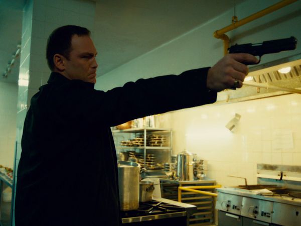 Flashpoint - Maintenir l'ordre