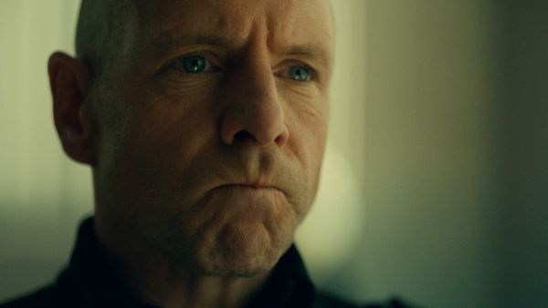Flashpoint - Prise de conscience