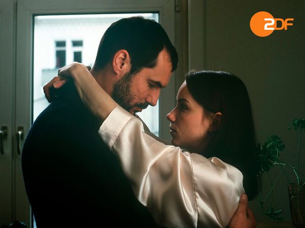 Ein Fall für Zwei - Hassliebe