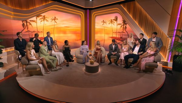 Paradise Hotel Norge - Sesong 17 - Episode 1738