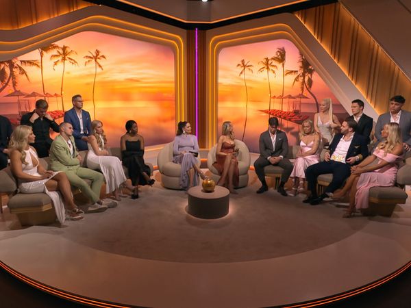 Paradise Hotel Norge - Sesong 17 - Episode 1738