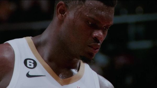 Pass the Rock - Zion's Journey