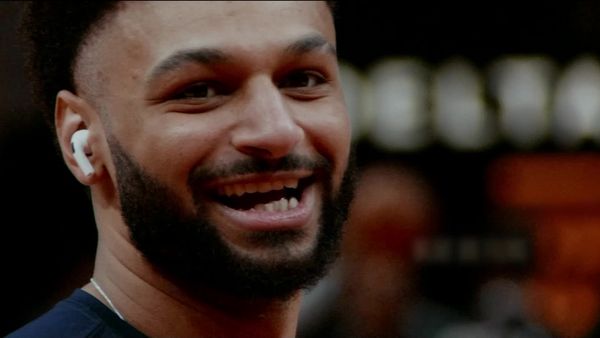 Pass the Rock - Jamal Murray's Ultimate Test