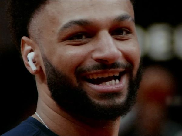 Pass the Rock - Jamal Murray's Ultimate Test