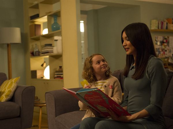 Humans - Episode 1