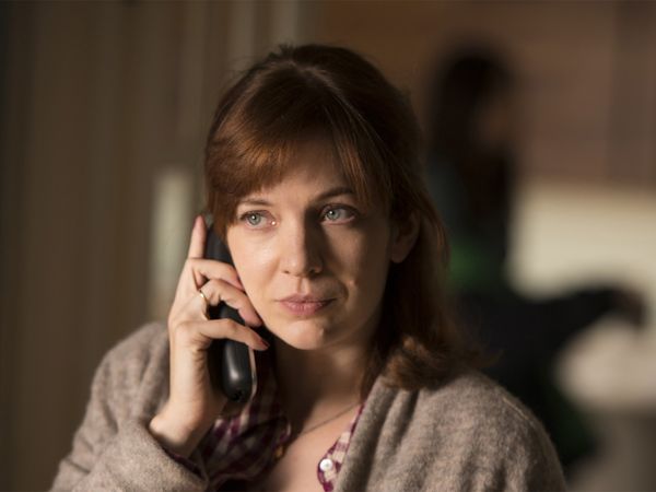 Humans - Episode 2