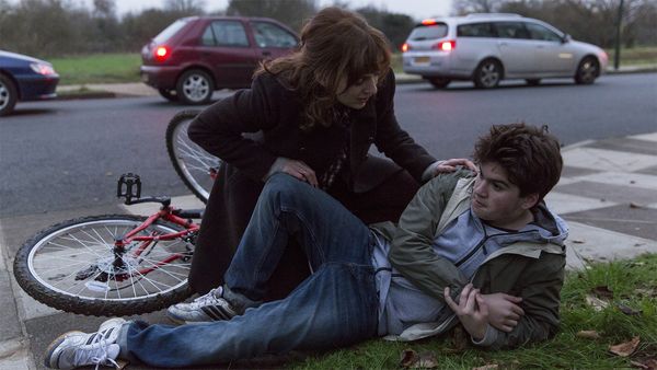 Humans - Episode 3
