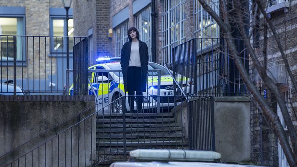 Humans - Episode 4