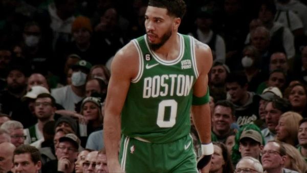Pass the Rock - Father and Son: The Tatum Edition