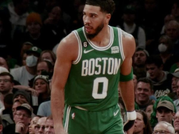 Pass the Rock - Father and Son: The Tatum Edition