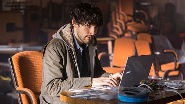 Humans - Episode 5