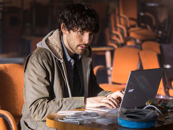 Humans - Episode 5