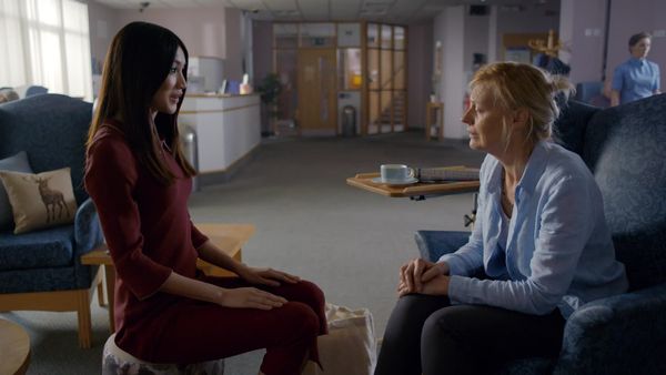 Humans - Episode 2