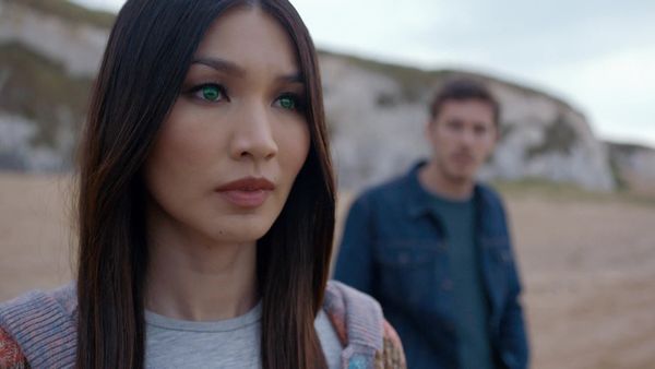 Humans - Episode 3
