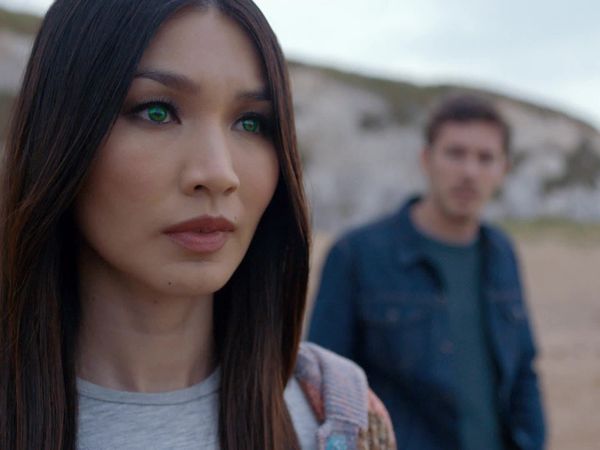 Humans - Episode 3